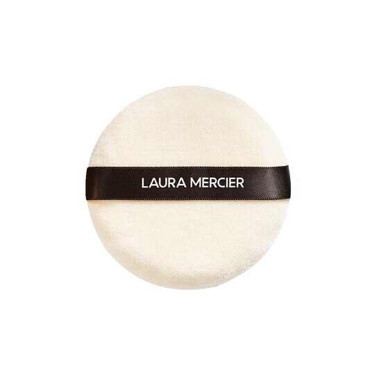 Kit P&oacute; e Aplicador Laura Mercier